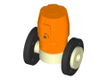 Diaphragm Valve