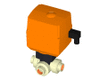 Ball Valve
