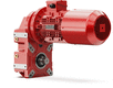 Hoist Drum Drive Units