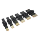 nVent ERIFLEX Flexibar Flexible Busbar