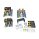 Distribution Blocks and Power Terminals