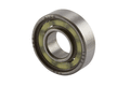Unsealed, 52100 Bearing Quality Steel