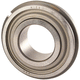 Heavy Duty Double Sealed, Snap Ring Included, 52100 Bearing Quality Steel