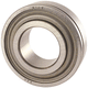 Heavy Duty Double Sealed, 52100 Bearing Quality Steel
