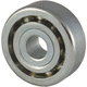 RBC Nice Ball Bearings - Single Row Machined Radial Bearings